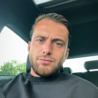 TouzaniFC Employee Francesco Messina's profile photo