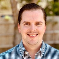 State Farm Employee Sam Cave's profile photo