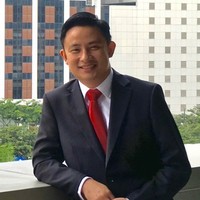 Vybrant Global Employee Charles Lim's profile photo