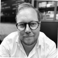 Refapp Employee David Näsström's profile photo