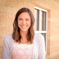 Parker Baby Co. Employee Kirsten Huebner's profile photo
