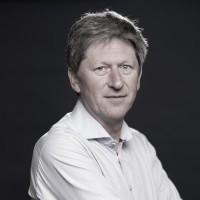 Belfius Employee Geert Uytterschaut's profile photo