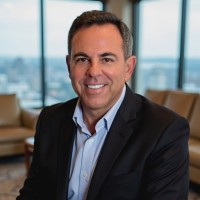 Strive Employee Gary Dorfman's profile photo