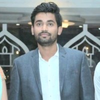 BOX8 Employee Shivam Pandey's profile photo