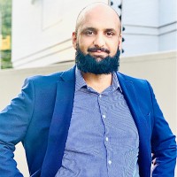 BMW IT Hub South Africa Employee Salman Ca's profile photo