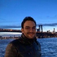 Imperia Engineering Partners Employee Alper Erem's profile photo