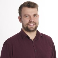 Level Employee Elliot Schad's profile photo