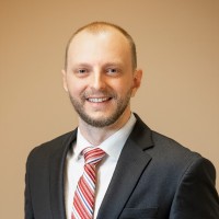 Plains State Bank Employee Wesley Wright's profile photo