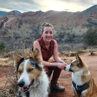 workplace Employee Courtney D'Silva's profile photo