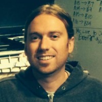 64 Robots Employee John Connolly's profile photo