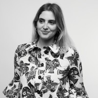 Francesca Bea Email & Phone Number