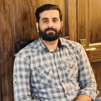 Abdul Waqeem Email