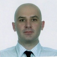 Spectrum Pharmaceuticals, Inc. Employee Jaba Kokhreidze's profile photo