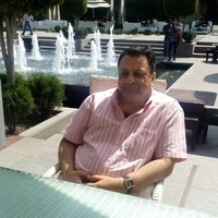 Agarwal Packers and Movers Employee Vicky Kachru's profile photo