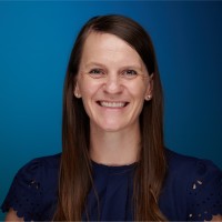 Amplify Employee Amanda Patterson's profile photo