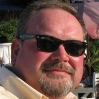 Eric McCurdy
