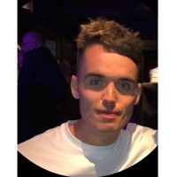 Mortgage123.ie Employee Mark Wells's profile photo