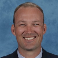 King's Christian College Employee Ralf de la Mare's profile photo