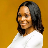Big Brothers Big Sisters of Metro Atlanta Employee Danielle Moore's profile photo