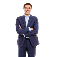 European Commission Employee Peter van Kemseke's profile photo