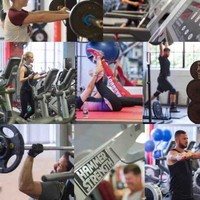 PHOENIX GYM NORWICH LTD Employee Lorna Taylor's profile photo