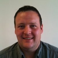 Codeless Platforms Employee Kevin Palmer's profile photo