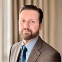 Tillamook Country Smoker Employee Thomas Bollinger's profile photo