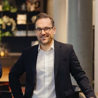 code:live Event GmbH Employee Kevin Dickscheid's profile photo