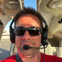 Reno-Tahoe Airport Authority Employee Mark Covey's profile photo