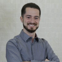 Cermav Employee Gustavo Ninho Campos's profile photo