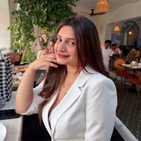 Janvi Bhardwaj Email