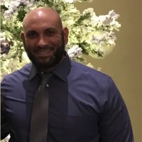 Spectrum Geo Employee Fady F.'s profile photo