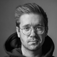 Desiring God Employee Brett Randolph's profile photo