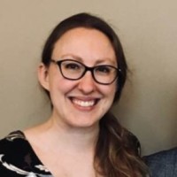 Yale New Haven Hospital - Saint Raphael Campus Employee Ashley Tewksbury's profile photo