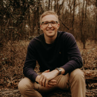 Decorator's Warehouse Employee Jace Cummings's profile photo