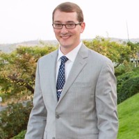 Merck Employee Michael Arnot's profile photo