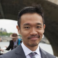 BNP Paribas Employee Nicolas Lee's profile photo