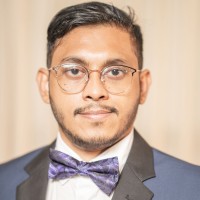 Tushar Saha's profile photo