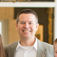 Tollie Insurance Services, LLC Employee Chip Tollie's profile photo