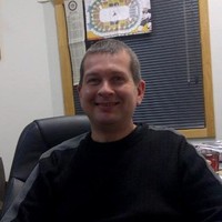 Canadian Footwear Ltd. Employee Rich Hildebrand's profile photo