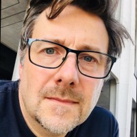 CULTURE CREATIVE LIMITED Employee Tony Simpson's profile photo