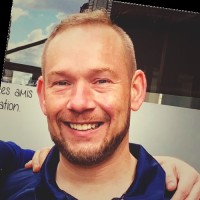 Boston Children's Hospital Employee David Gates's profile photo