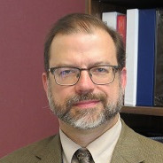 National Institute on Aging (NIA) Employee Jonathan King's profile photo