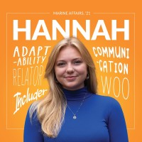 Forward Institute Employee Hannah Welch's profile photo
