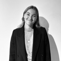 ANIMO STUDIOS Employee Louise van Oosterwyck's profile photo