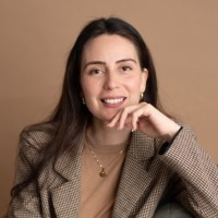 Anny Sanchez Email