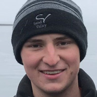 The Beverly Country Club Employee Joseph Peterson's profile photo