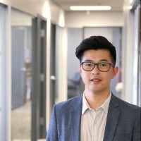 The Wynford Group Employee Ivan Tong's profile photo