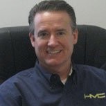 Hercules Machinery Corporation Employee Bryan Daniel's profile photo