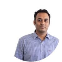 Gaurav Jain Email & Phone Number